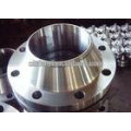 DIN2562 FORGED STAINLESS STEEL WN FLANGE PN16